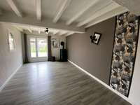 Immeuble 6 pièces