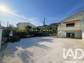 Vente ImmeubleLa Seyne-sur-Mer