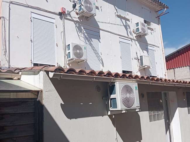 Immeuble 3 pièces 203 m² · à La Seyne-sur-Mer · 203 m² · 420 000 €