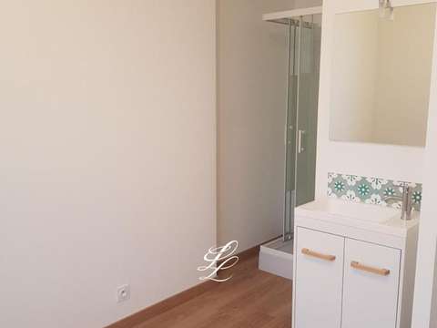 Immeuble 6 pièces