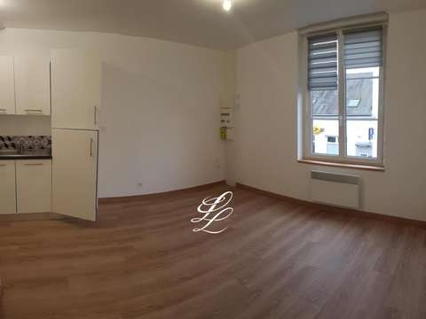 Immeuble 6 pièces