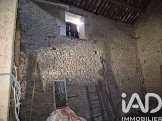 Immeuble Immeuble