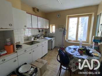 Immeuble