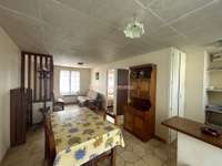 Immeuble 6 pièces