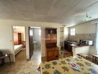 Immeuble 6 pièces