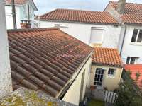 Immeuble 6 pièces