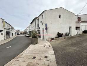 Vente Immeuble 2 chambresLa Tranche-sur-Mer