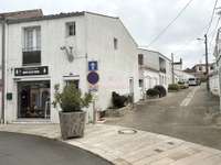Immeuble 6 pièces