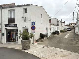 Immeuble 6 pièces Immeuble 6 pièces