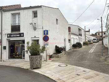 Immeuble 6 pièces