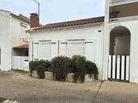 Immeuble 6 pièces