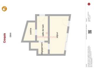 Immeuble 6 pièces Immeuble 6 pièces