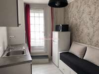 Immeuble 6 pièces