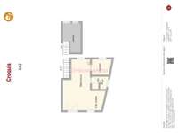Immeuble 6 pièces