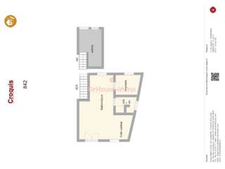 Immeuble 6 pièces Immeuble 6 pièces