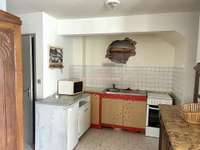 Immeuble 6 pièces