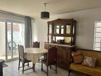 Immeuble 6 pièces