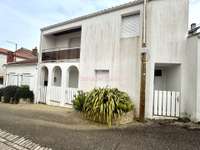 Immeuble 6 pièces