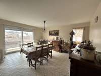 Immeuble 6 pièces