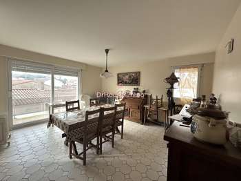 Immeuble 6 pièces