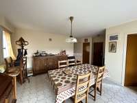 Immeuble 6 pièces