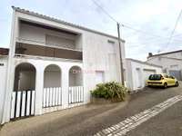 Immeuble 6 pièces