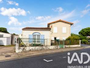 Vente ImmeubleLa Tremblade