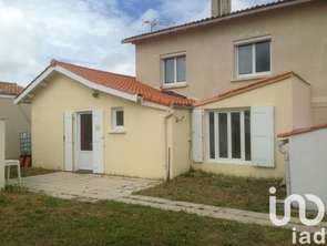 Vente ImmeubleLa Tremblade