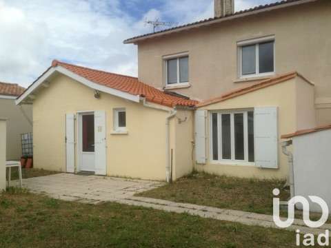 Immeuble La Tremblade 17