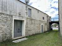 Immeuble 7 pièces