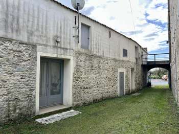 Immeuble 7 pièces La Tremblade 17