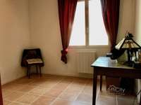 Immeuble 7 pièces