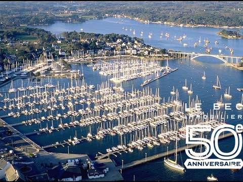 Immeuble La Trinité-sur-Mer 56