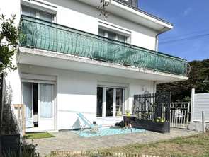 Vente Immeuble 3 chambresLa Trinité-sur-Mer