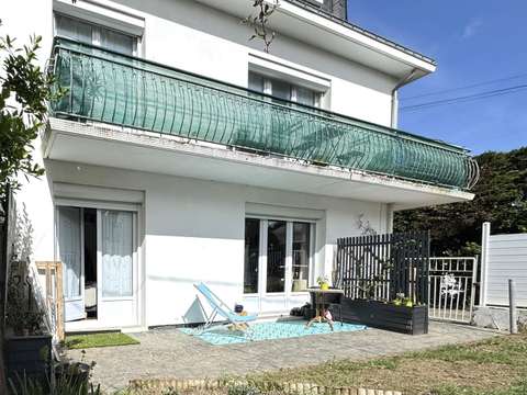 Immeuble La Trinité-sur-Mer 56