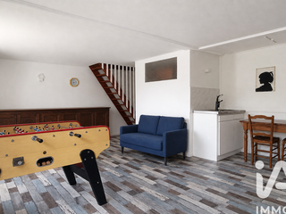 Immeuble