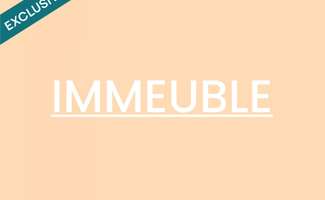 Photo Immeuble La Vendelée
