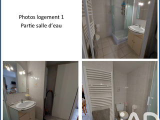 Immeuble Immeuble