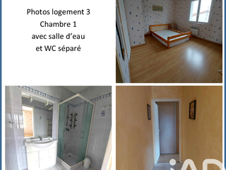 Immeuble Immeuble