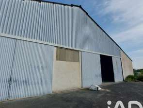 Vente ImmeubleLa Verrie