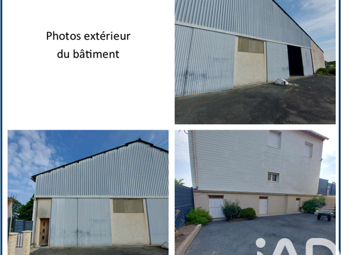 Immeuble Immeuble