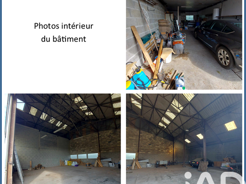 Immeuble Immeuble