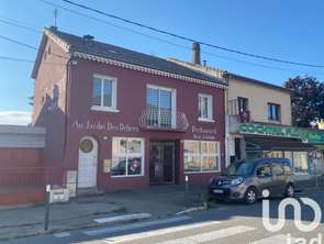 Vente ImmeubleLa Voulte-sur-Rhône