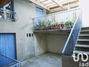 Vente ImmeubleLabégude