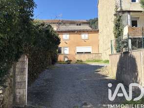 Vente ImmeubleLabégude