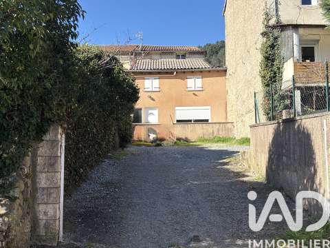 Immeuble Labégude 07