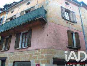 Vente ImmeubleLacapelle-Marival