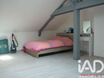 Immeuble Immeuble