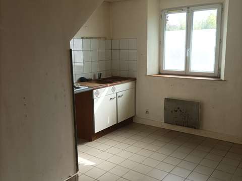 Immeuble