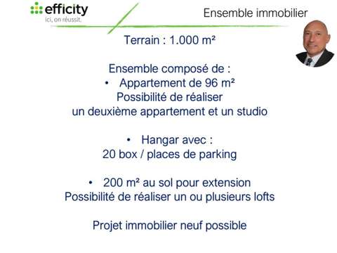 Immeuble